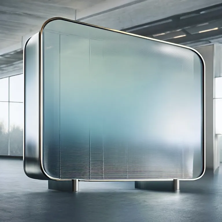 Pros and Cons of Glass Acoustic Panels