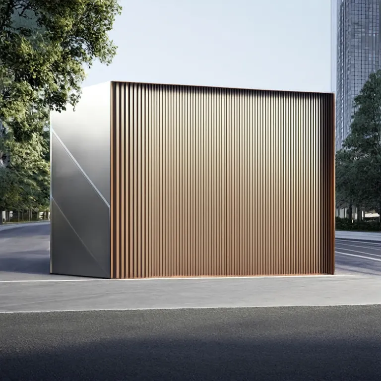 Review of Hebei Jinbiao Noise Barrier