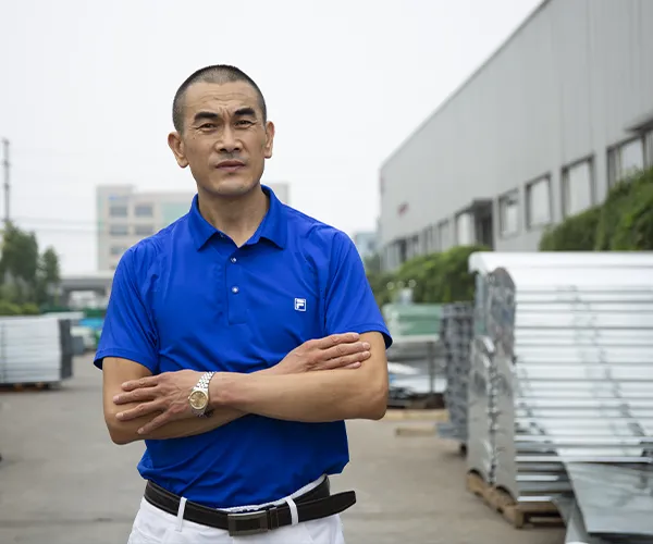 Anping County Meritorious Entrepreneur