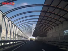 ​Guidelines on Design of Noise Barriers