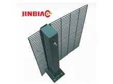 What is 358 Security Fencing?