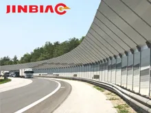 What Types of Noise Control Barriers Are Available?