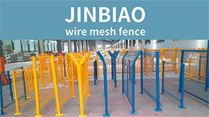 Hotsale!Noise barrier and wire mesh fence!